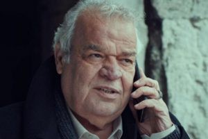 Usta oyuncu Cengiz Sezici hayatını kaybetti