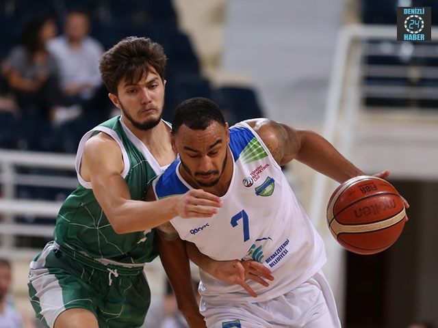Denizli Basket Federasyon Kupası İçin Eskişehir’e Gidiyor