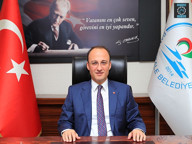 Başkan Örki, “Muhtarlar, vatandaşla aramızda en önemli köprü”