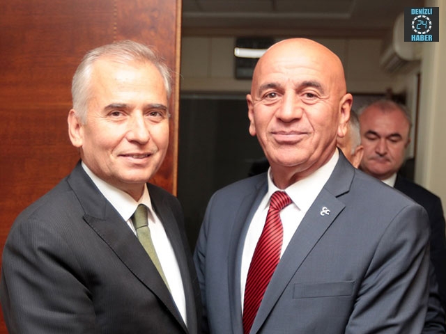 MHP'li Başkan Birtürk: "Osman Zolan Başkanımıza çok teşekkür ediyoruz "