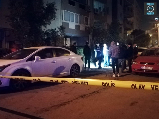 Çiğli Belediye Başkan Yardımcısı Ali Rıza Koçer’e silahlı saldırı