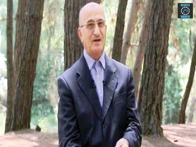 FETÖ firarisi 'Kadim Abi’ lakaplı Yusuf Bekmezci İzmir’de yakalandı