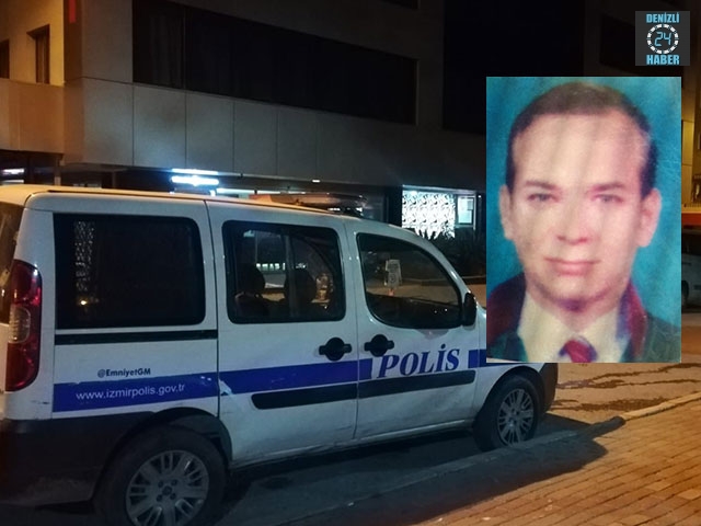 İzmir konak’ta kaçak alkol tüketen Caner Dumanoğlu hayatını kaybetti