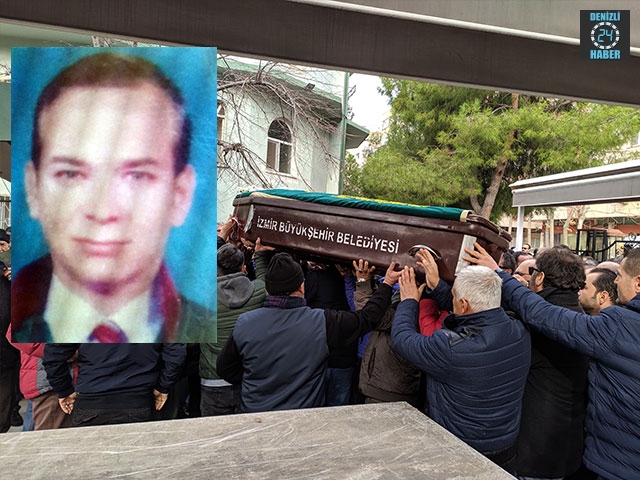 Konak’taki avukat Cener Dumanoğlu’nun ölüm nedeni alkol değilmiş