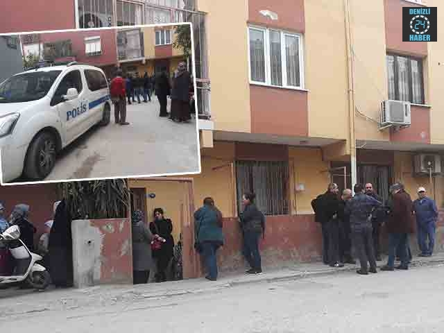 İzmir Bornova’da Büşra Erkan banyoda ölü bulundu
