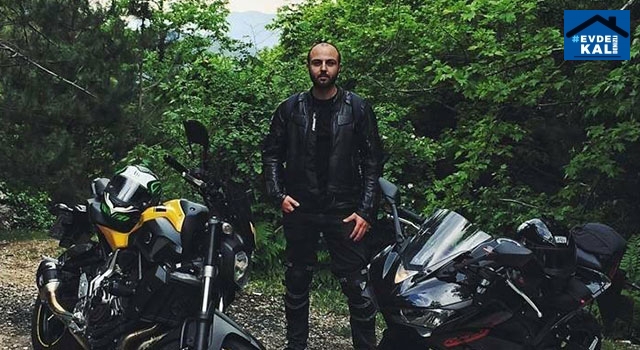 İzmir Foça’daki motosiklet kazasında Andaç Akten ve Efe Hakan Tuzcu öldü