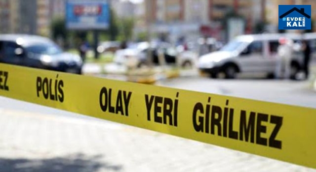 İzmir Kiraz’da 12 yaşındaki çocuk ablasını sırtından vurdu