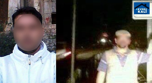 İzmir Torbalı’daki cinayette kardeş abisinin boğazını kesti