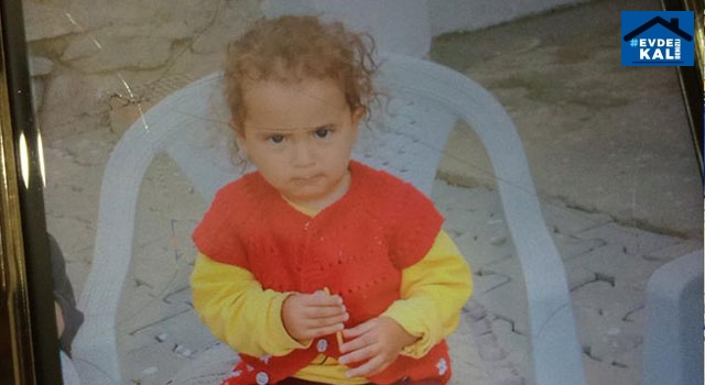 Manisa Alaşehir’de 2.5 yaşındaki Alime Naz Toprak traktörün altında kalarak can verdi