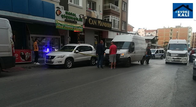 İzmir Karabağlar’da Fatih Ergül’ün cesedi bulundu