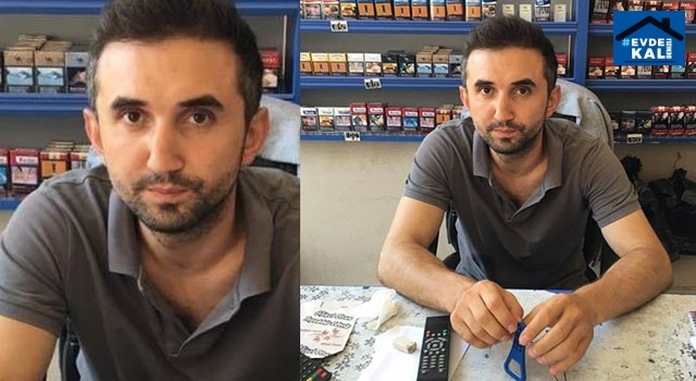 Manisa Soma’da cinayet araçtan ateş açıldı Cihan Atasoy öldü