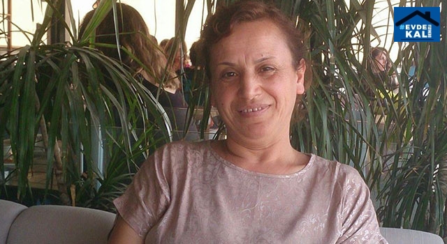 Aydın Karacu’da  Nuray Bayındır ölü bulundu