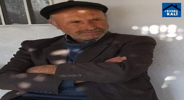 Aydın Koçarlı’da traktör kazasında Ali Topuz hayatını kaybetti