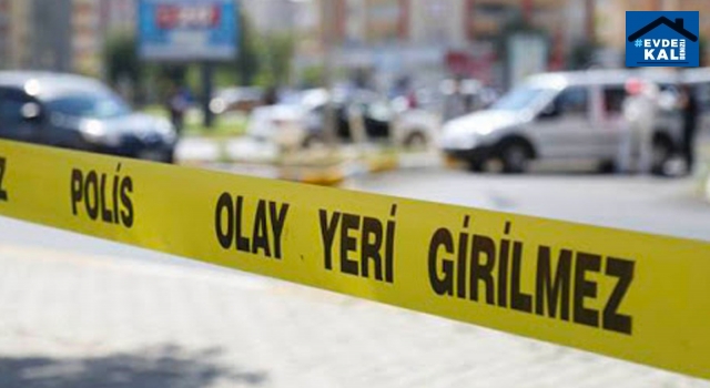 Çiğli’de Mehmet Ali Adıgüzel bisikletten düşüp öldü