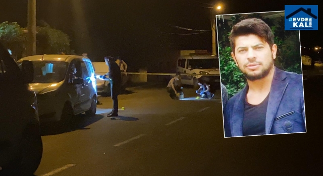 İzmir Bayraklı’da Yavuz Demir trafik cezası cinayetine kurban gitti
