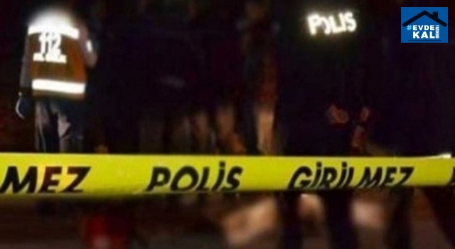 İzmir Buca’da 3 kişi evlerinde ölü bulundu