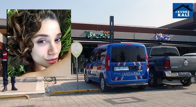 Pınar Gültekin Cinayetinde Gözaltı Var
