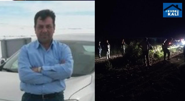 Torbalı’da emekli polis memuru İbrahim Ağcakoca balta ile öldürüldü
