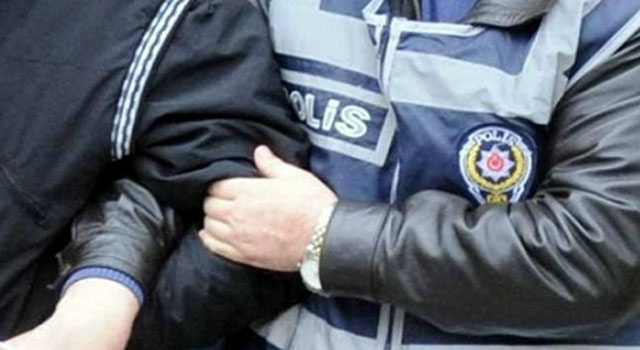 Afyonkarahisar’da FETÖ’nün Askeri Okullardan Sorumlu İmamı Tutuklandı