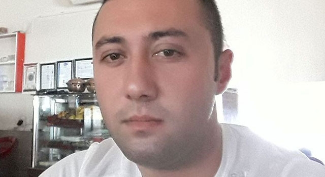 Alaşehir’de Motosiklet Kazasında İbrahim Alakent Ölü Bulundu