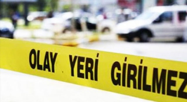 Uşak’ta Restoranda Çıkan Kavgada Süleyman Şenol Aysan Öldü  