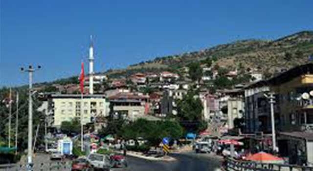İzmir’de bir mahalle karantinaya alındı