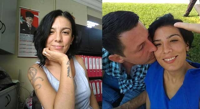 İzmir’de Boşanma Aşamasındaki Eşini, Bihter Yalçınsoy’u Bıçaklayarak Öldürdü