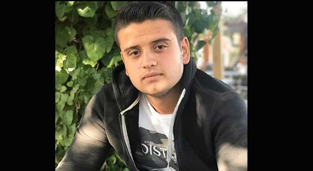 Muğla’da feci kaza, 19 yaşındaki Mehmet Emre öldü