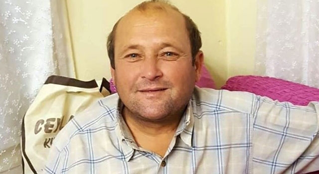 Söke’de polisten kaçan sürücünün çarptığı Halil Saraç öldü