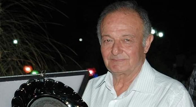 Sultanhisar eski belediye başkanı Necdet Uysal kalbine yenildi