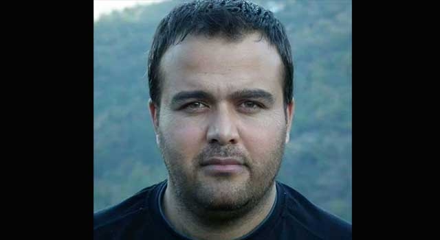 Aydın Bozdoğan’da koronadan Mehmet Topçu öldü