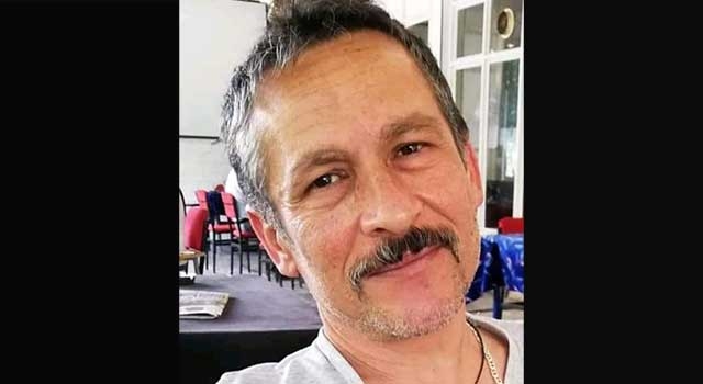 Aydınlı eğitimci Alp Uğuz hayatını kaybetti