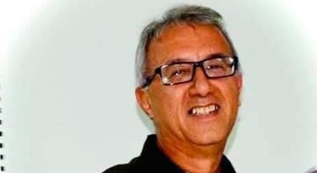 İzmir’de Radyoloji Uzmanı Dr. Orhan Doğan koronadan öldü