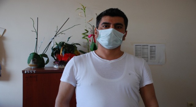 Gaziemir'de özel bir engelli bakım merkezine suç duyurusu