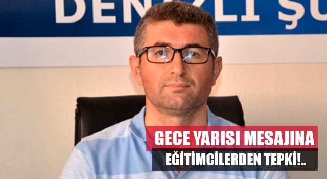 Aydoğan, “Covid-19 virüsünden daha tehlikeli”