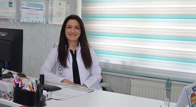 Fizik Tedavi ve Rehabilitasyon Uzmanı Doç. Dr. Nilgün Şimşir Atalay uyardı: Yaygın Ağrı, Uykusuzluk, Yorgunluk Fibromiyalji Habercisi Olabilir!