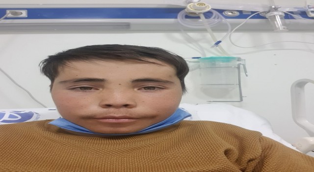 Karacasu'da Ahmet Efecan Narin hastanede taburcu olmayı beklerken öldü