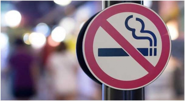Sigara ile Sağlığınızda Kalıcı Hasarlara Sebep Olabilirsiniz