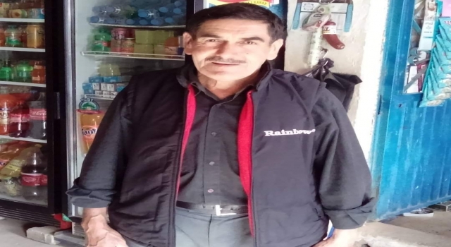 İzmir Tire’deki kazada Selahattin Uysal hayatını kaybetti