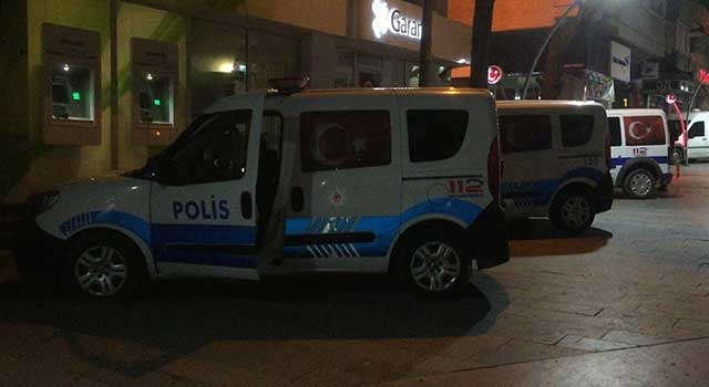 Alaşehir'deki kavgada Yusuf Polat hayatını kaybetti