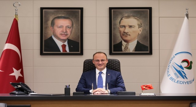 Başkan Örki, Kurban Bayramı mesajı yayımladı