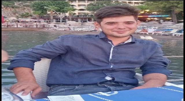 Muğla Marmaris'teki yangında Şahin Akdemir hayatını kaybetti