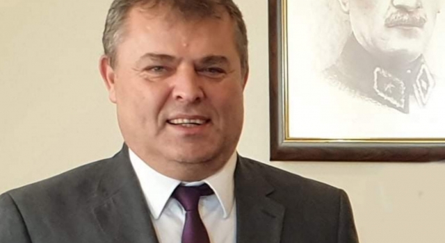 Denizli’de eski Serinhisar Belediye Başkanı hayatını kaybetti