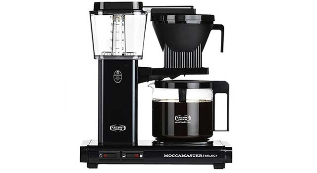 Evde Kullanıma Uygun Olan Filtre Kahve Makinesi Modelleri Hangileri?