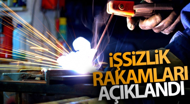 Türkiye’de işsizlik yüzde 12’ye yükseldi
