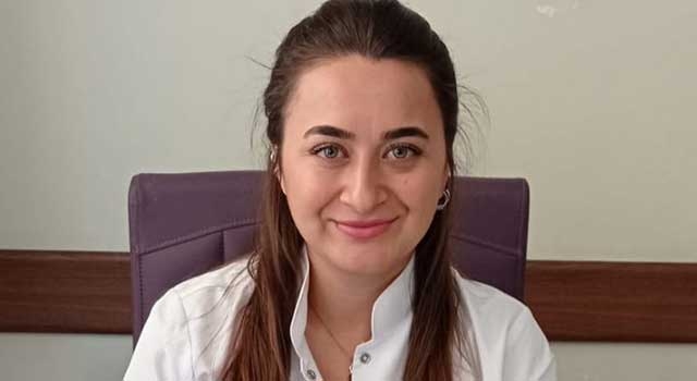 Kadın Hastalıkları ve Doğum Uzmanı Dr. Büşra Tsakır göreve başladı