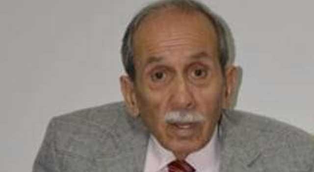 Avukat Mehmet Pala hayatını kaybetti