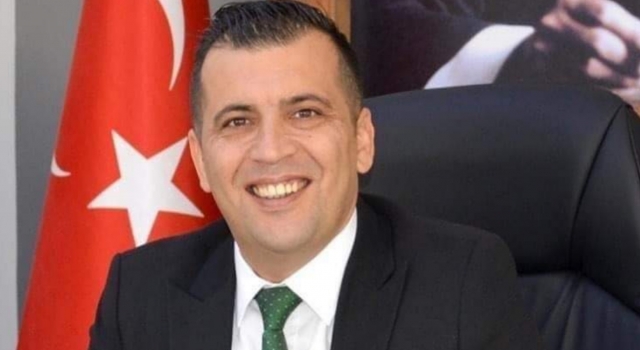 Babadağ Belediye Başkanı korona virüse yakalandı