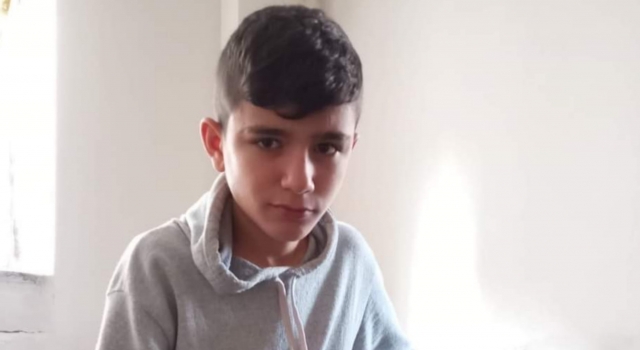 Denizli’de 15 yaşındaki çocuk 4 gündür kayıp