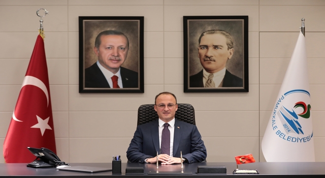 Başkan Örki’den Milli Mücadele Günü Mesajı